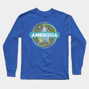 Ambrosia Long Sleeve T-Shirt